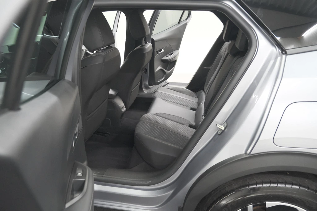 Peugeot 2008 – foto 36