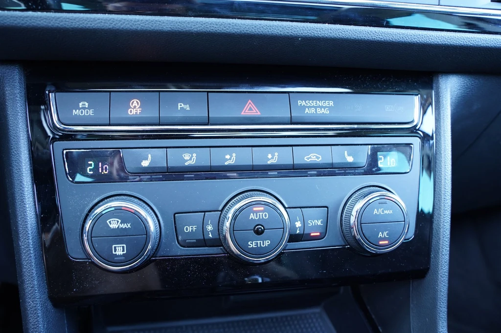 SEAT Leon – foto 21