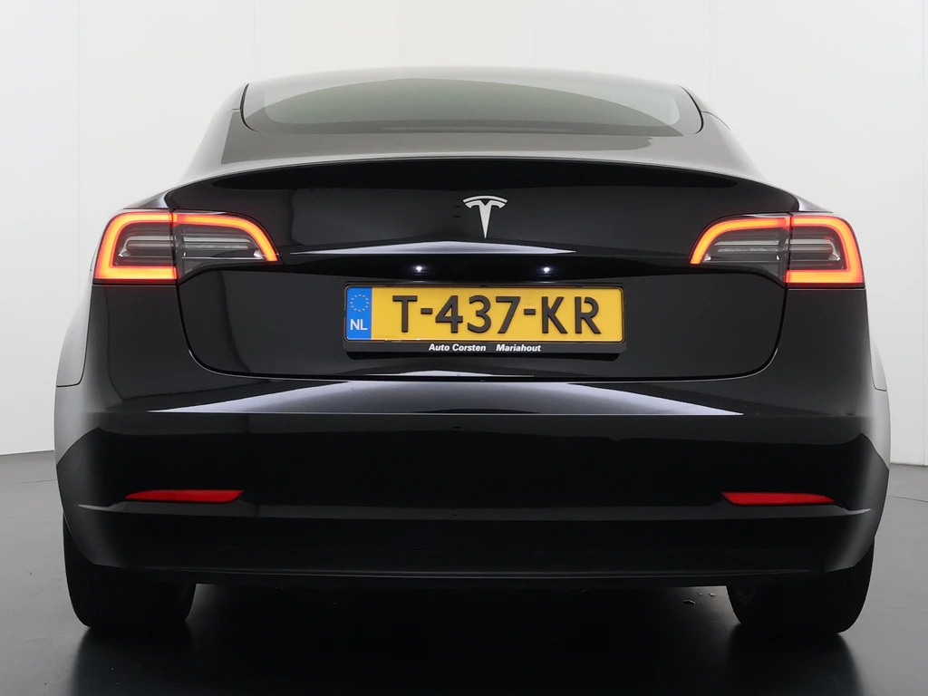 Tesla Model 3 – foto 5