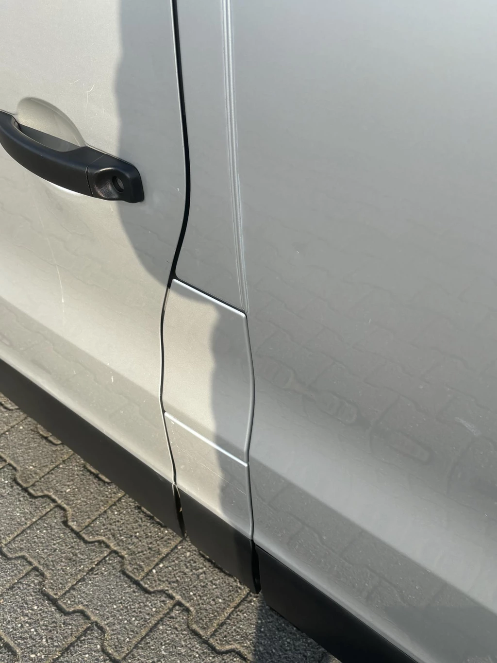 Opel Vivaro – foto 36