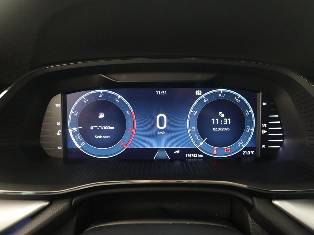 Škoda Octavia – foto 27