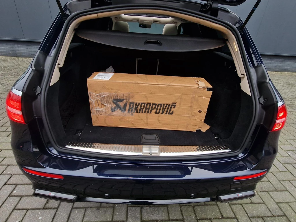 Mercedes-Benz E-Klasse – foto 24