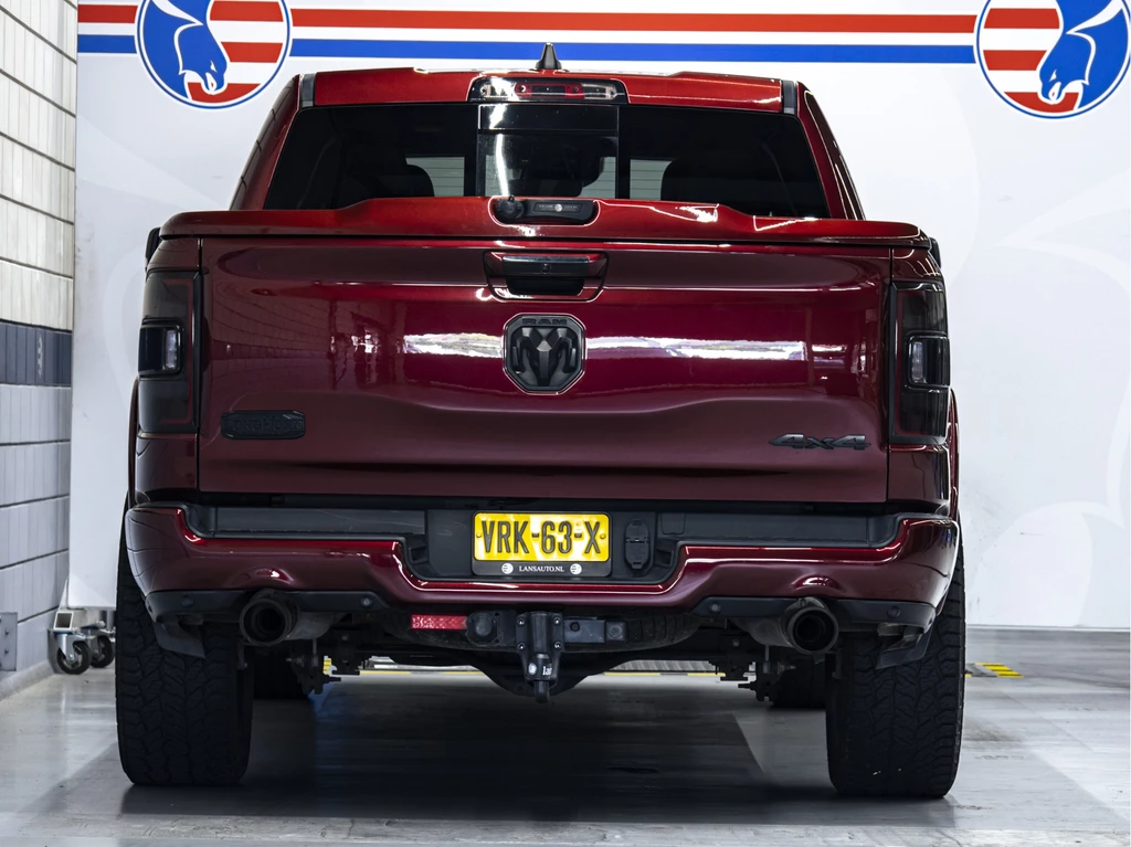 Dodge Ram 1500 – foto 3