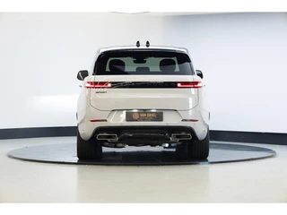 Land Rover Range Rover Sport – thumbnail 4