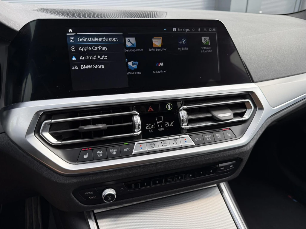 BMW 3 Serie – foto 36