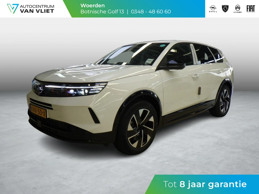 Opel Grandland – foto 1