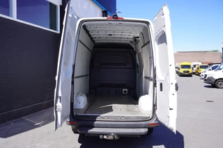 Mercedes-Benz Sprinter – thumbnail 8