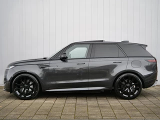 Land Rover Range Rover Sport – thumbnail 2