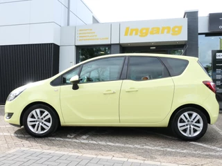 Opel Meriva – thumbnail 4