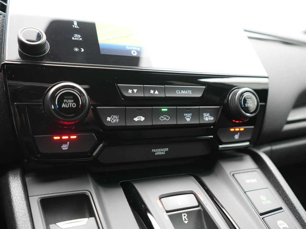 Honda CR-V – foto 19