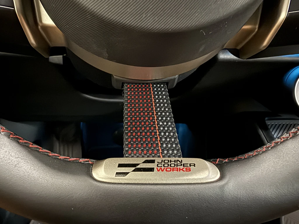 MINI Countryman – foto 28