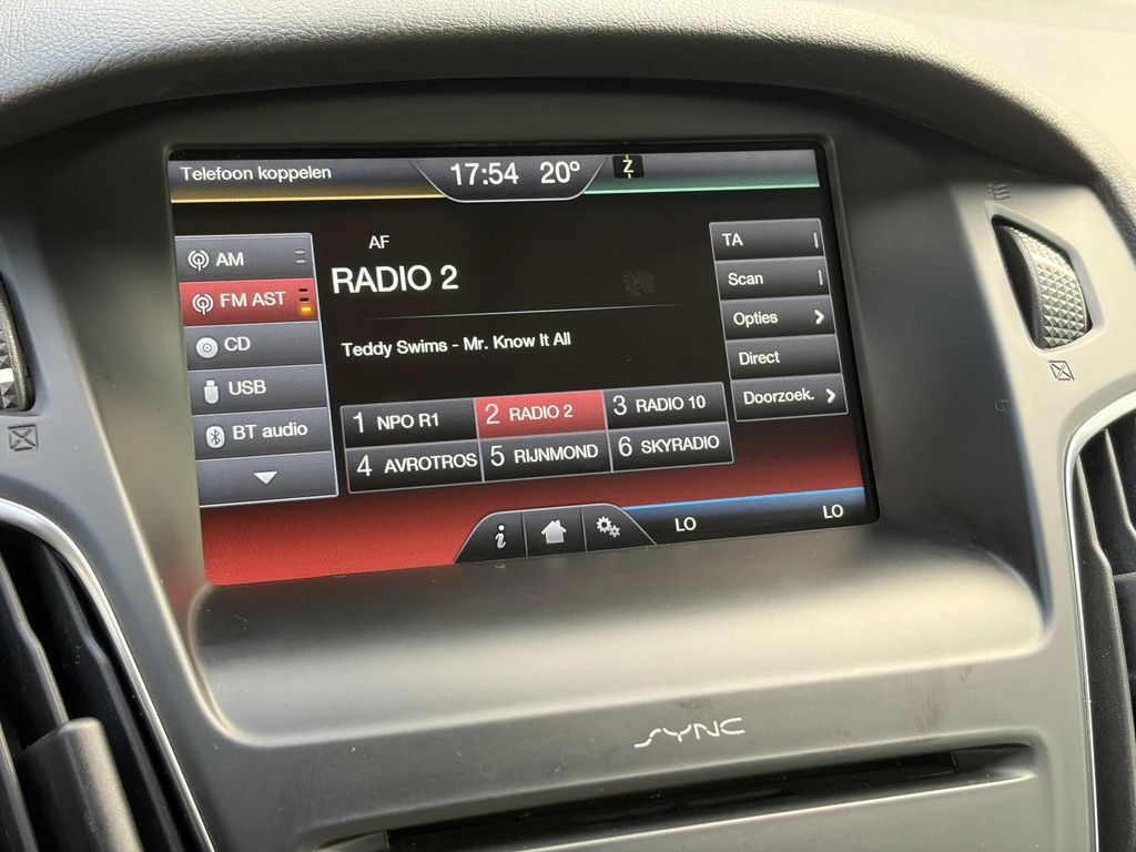 Ford Focus – foto 14