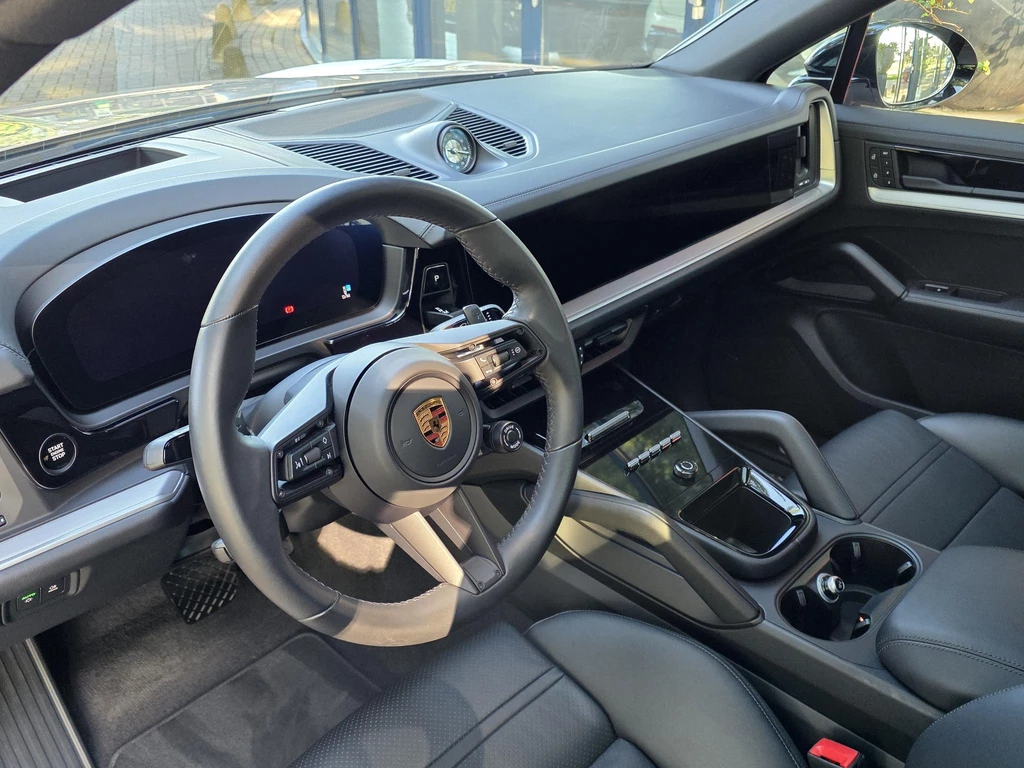 Porsche Cayenne – foto 18