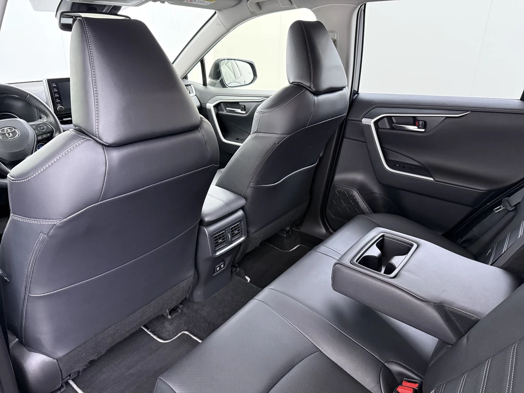 Toyota RAV4 – foto 14