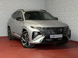 Hyundai Tucson – thumbnail 9