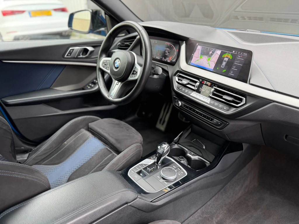 BMW 2 Serie – foto 23