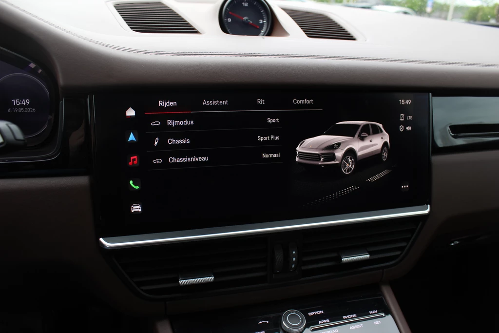 Porsche Cayenne – foto 26