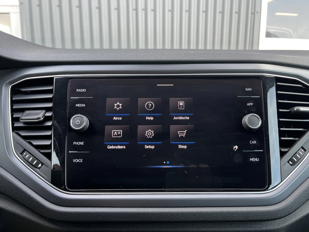 Volkswagen T-Roc – foto 42