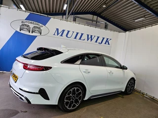Kia ProCeed – thumbnail 10