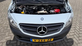 Mercedes-Benz Citan – thumbnail 18