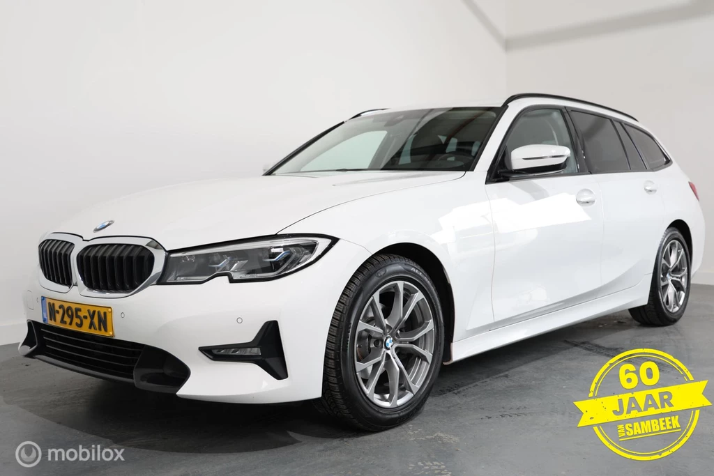 BMW 3 Serie – foto 3