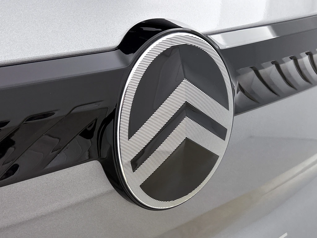 Citroën C3 Aircross – foto 27