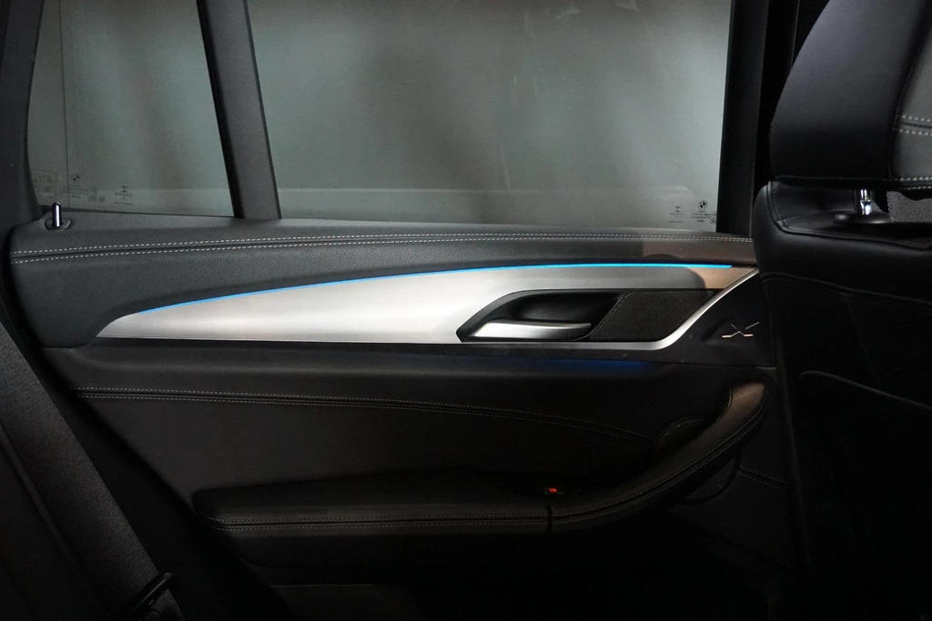 BMW iX3 – foto 44