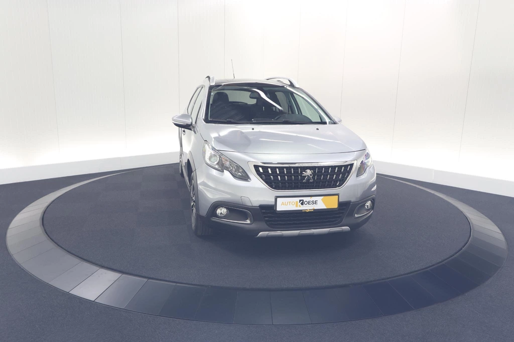 Peugeot 2008 – foto 19