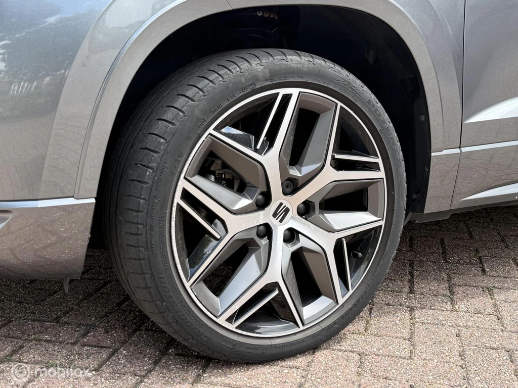 SEAT Ateca – foto 8