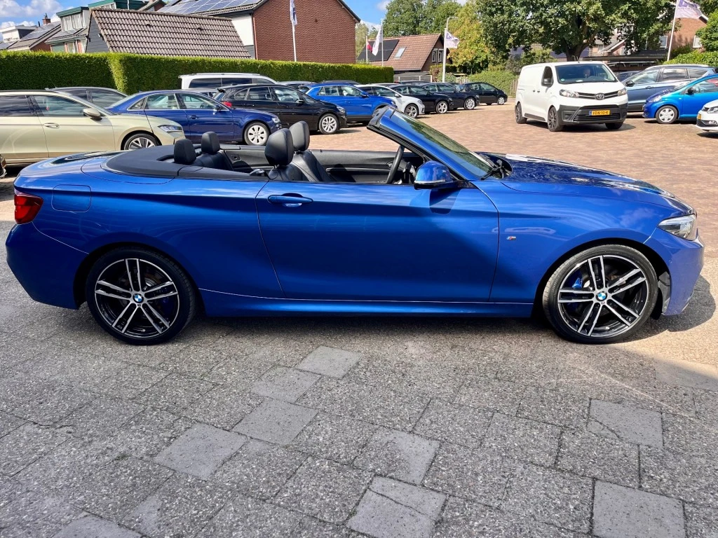 BMW 2 Serie – foto 10