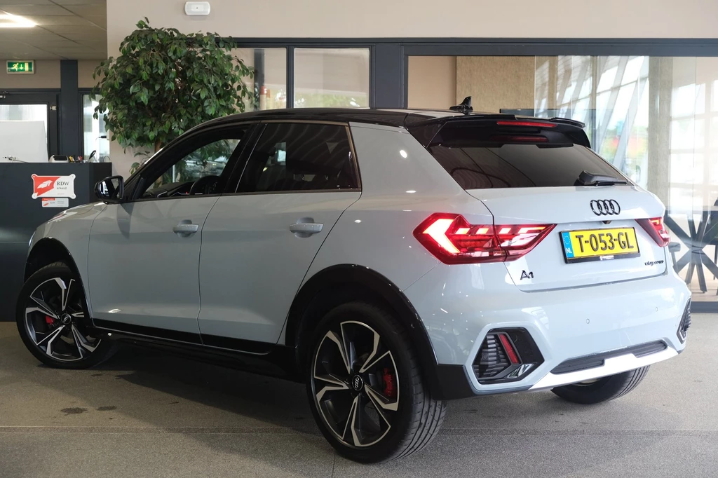 Audi A1 – foto 4