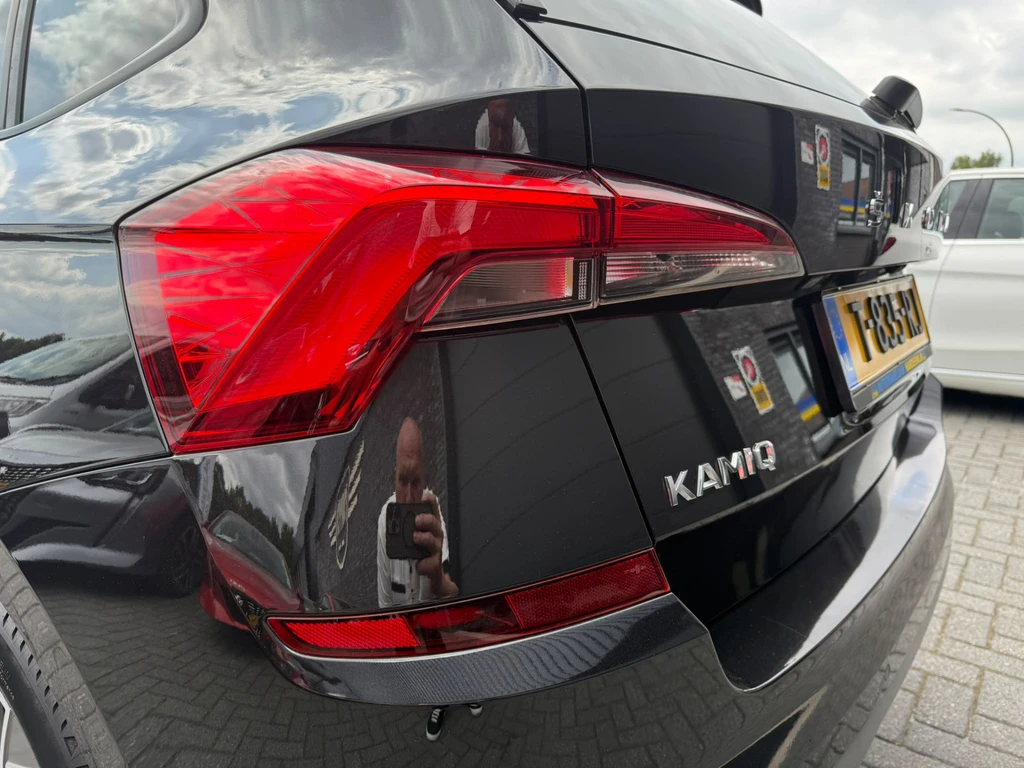 Škoda Kamiq – foto 14