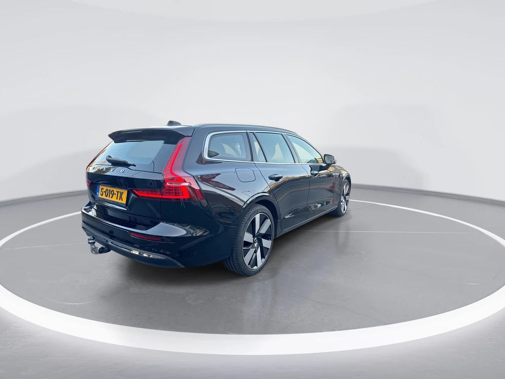 Volvo V60 – foto 6