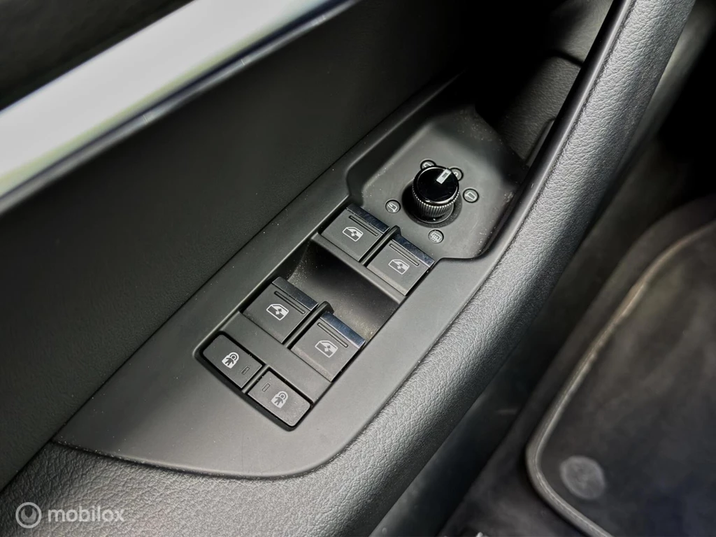 Audi A6 – foto 14