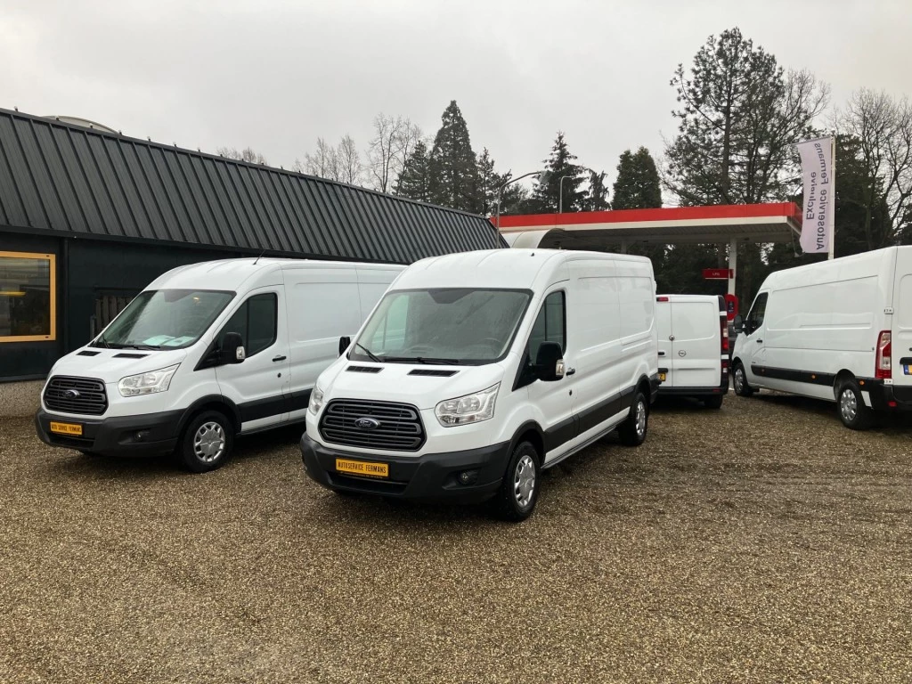 Renault Master – foto 3