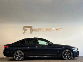 BMW 5 Serie – thumbnail 6