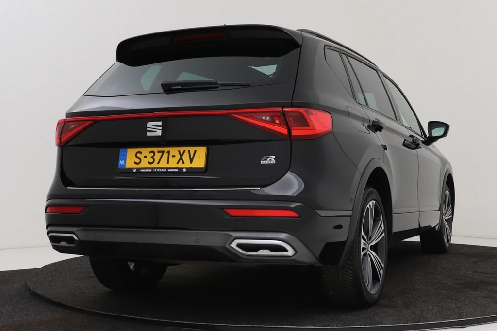 SEAT Tarraco – foto 7