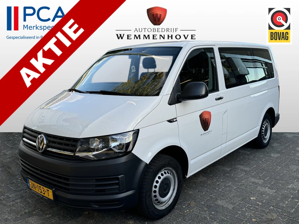 Volkswagen Transporter – foto 1