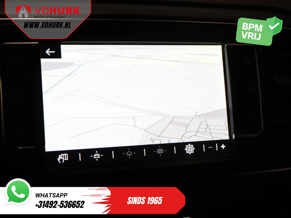 Toyota ProAce – foto 24