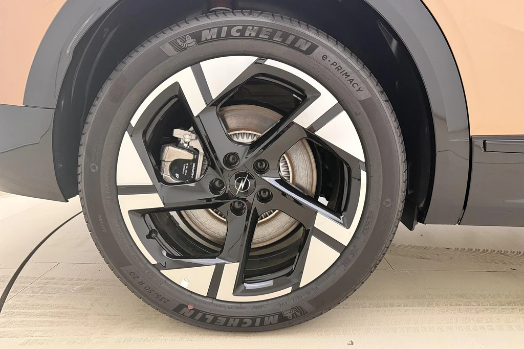 Opel Grandland – foto 16