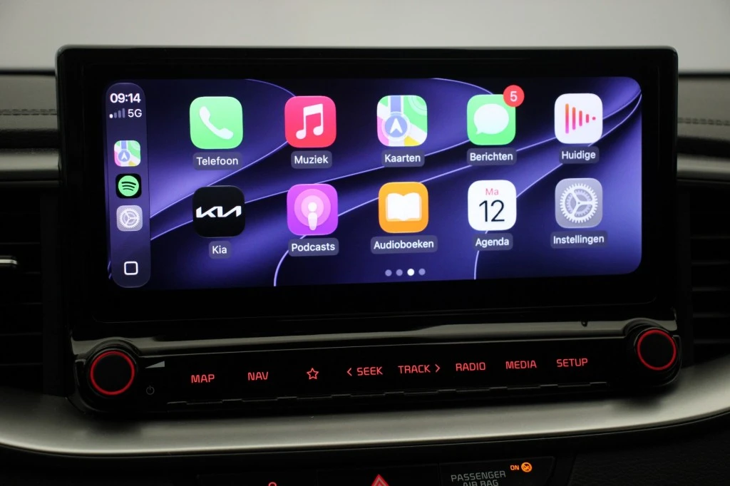 Kia Ceed – foto 13