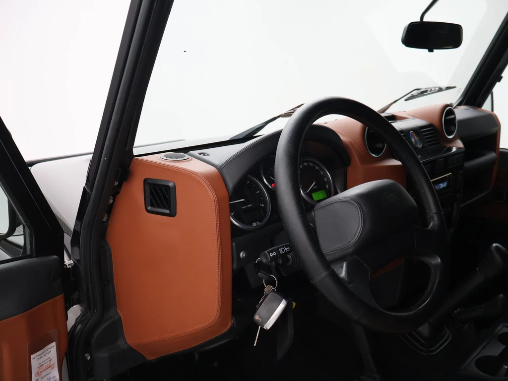 Land Rover Defender – foto 50
