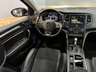 Renault Mégane Estate – thumbnail 23