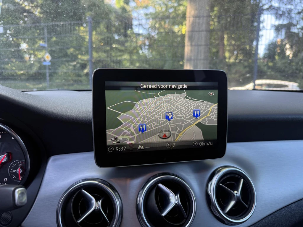 Mercedes-Benz GLA – foto 7