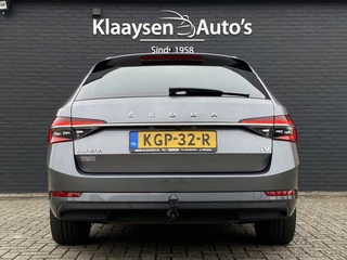 Škoda Superb – thumbnail 4