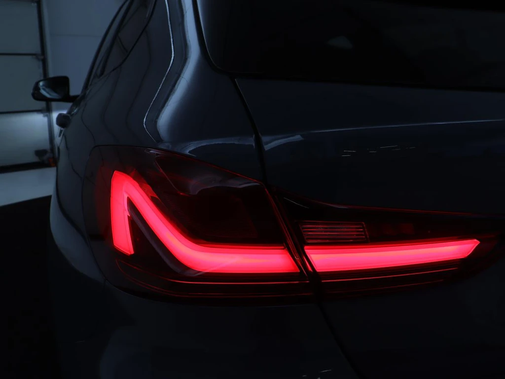 BMW 1 Serie – foto 36