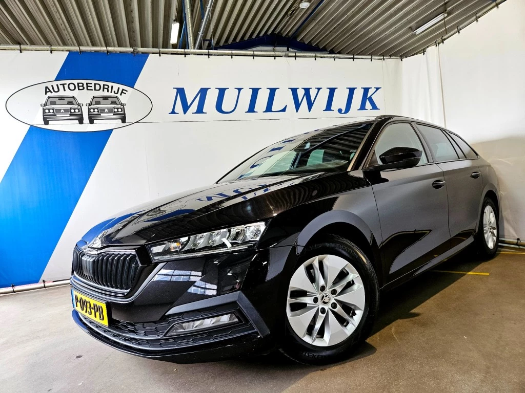 Škoda Octavia – foto 4