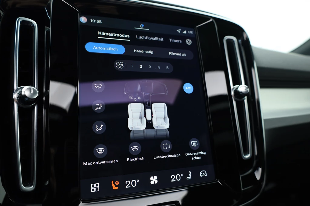 Volvo XC40 – foto 23