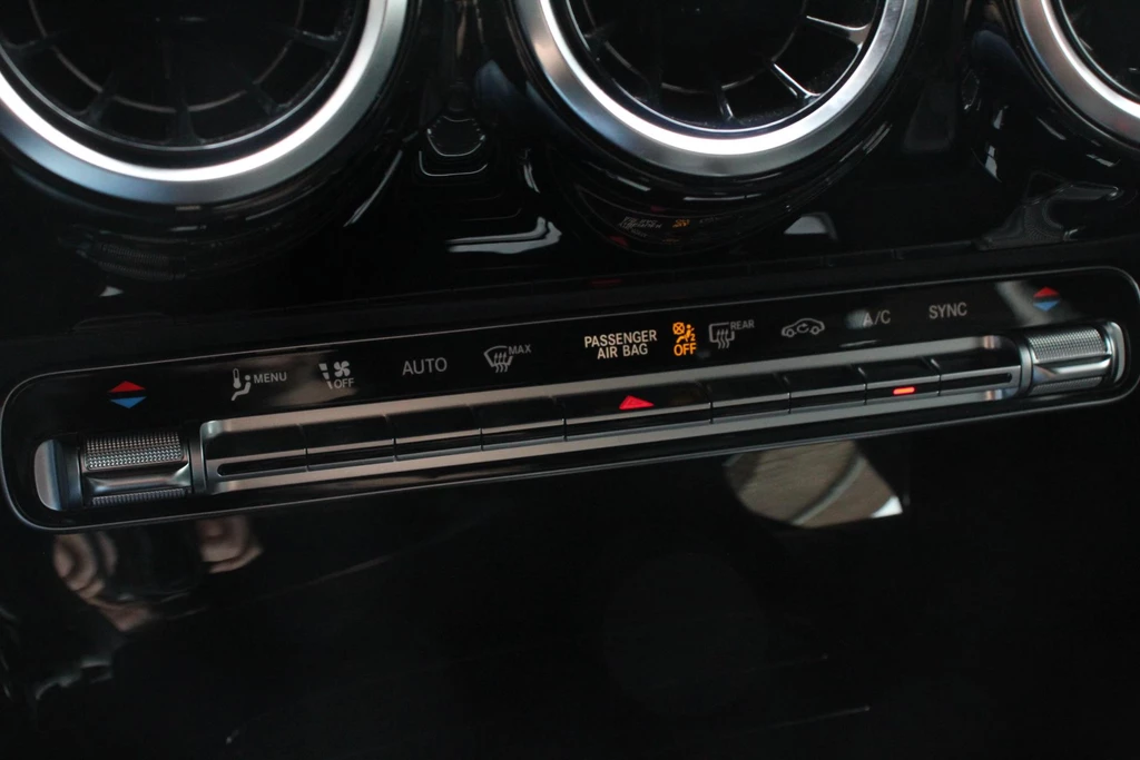 Mercedes-Benz A-Klasse – foto 19