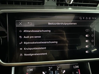 Audi A6 – thumbnail 25